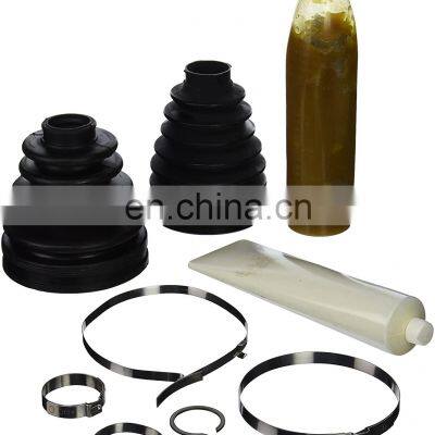 Customize cv split boot replacement cv joint boot kit rubber parts manufacturer made in China high quality