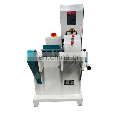 LIVTER MM2012 Small Machinery Oscillating Wooden Belt Edge Floor Sanding Machine For Wood