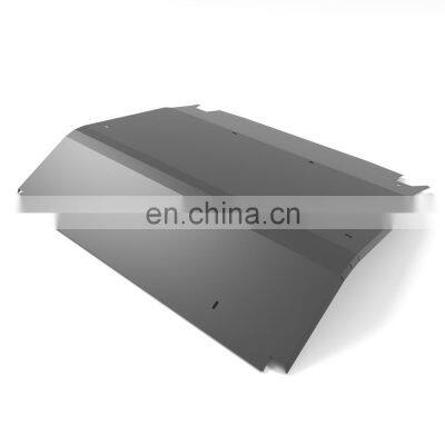 UTV ATV Aluminum Roof for Accessories Polaris Ge Neral 1000 2016+ Roof photo-4