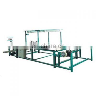 Automatic Flat Series Fabric Inspection Machine photo-2