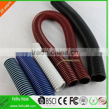 Vacuum hose