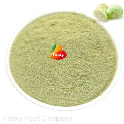 Bulk Organic Cabbage Powder Wholesale Price