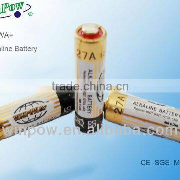 12v 27a batteries l828