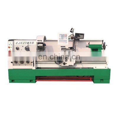 CJ6280YC Heavy Duty Manual Lathe Price photo-2
