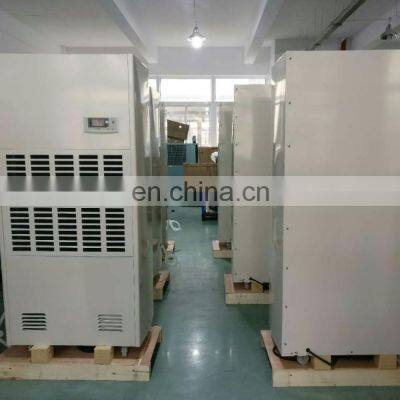 Intelligent Design Portable Dehumidifier HR-90
