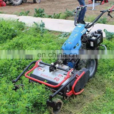 2022 hot popular New Design Italy brand BCS rotary cultivator BCS 720 mini power tiller for American