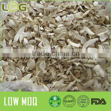 Desiccated Pleurotus Eryngii King Oyster Mushroom