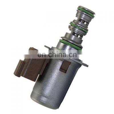 Construction machinery parts    Engine Parts Solenoid valve SV98-T39-24VDC