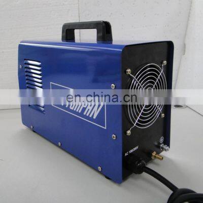 Factory Sale hf 200AMP Mosfet Inverter dc Pulse Tig Welder TIG-200M photo-4