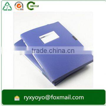 Wholesale Office Plastic a4 Size File Storage Box photo-2