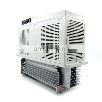 Hot Sale Original ac Servo Drive MDS-CH-CV-185 Unit Module Servo Motor Driver Power Supply Drive photo-5