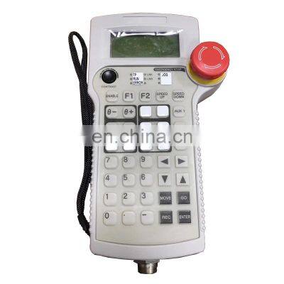 Yaskawa Robotics Teach Pendant JZMQZ-TB40 photo-3