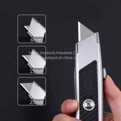 Utility Cutter Knife photo-2