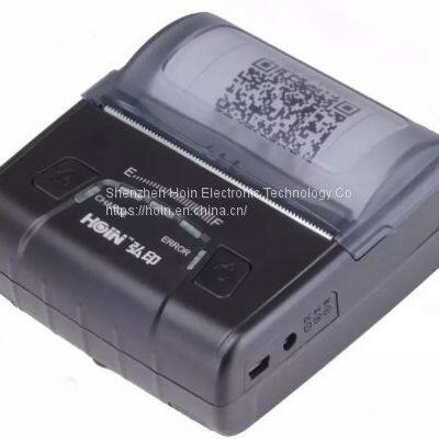 2 Inch 58mm BIS USB+RJ11 Cash Drawer Port Mini POS Thermal Receipt Printer With Demo SDK Software