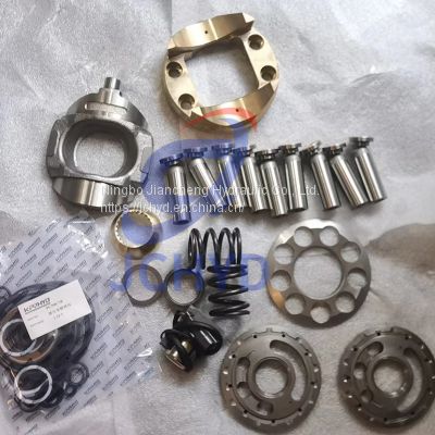 Replacement Komatsu Excavator Hydraulic Pump Parts for PC200-7