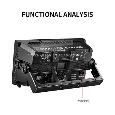 Led Mini Strobe Lights Bar photo-2