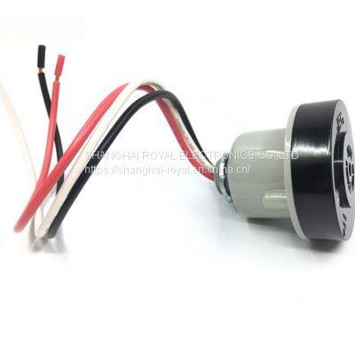 ANSI C136.41 LED Lighting NEMA 7PINS Socket and Shorting Cup photo-4