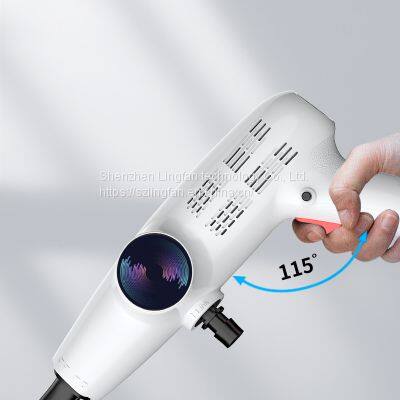 Wireless High-pressure Car Washing Water Gun Car Washing Machine 08