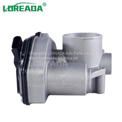 THROTTLE BODY FOR VOLVOC30 S40 MK2 V50 MW 1.6 PETROL 2005-2012 2S6U-9F991-FA 2S6U-9F991-GA 2S6U9F991GA 2S6U9F991EB 2S6U9F991FA photo-4