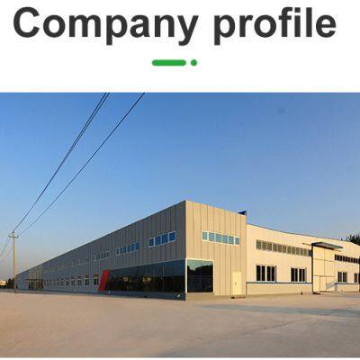 Hebei Kaisa Import And Export Co. LTD company overview - view 1