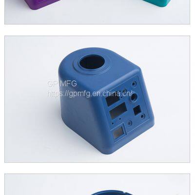 Plastic Injection Molding photo-5