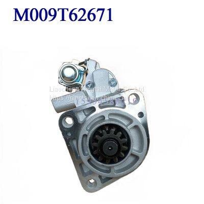 Поставщики стартера Mitsubishi M9T62671 в Китае