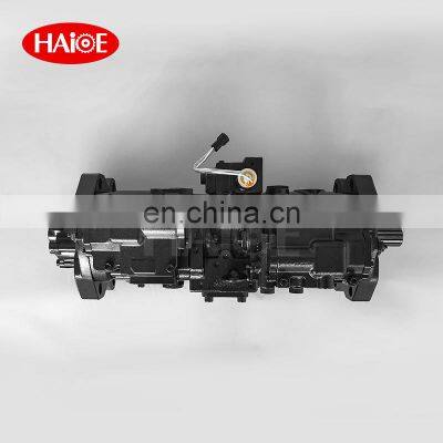 High Quality EC210 EC240 EC210B EC210C EC240B Hydraulic Main Pump For Volvo Excavator K3V112DTP Hydraulic Pump