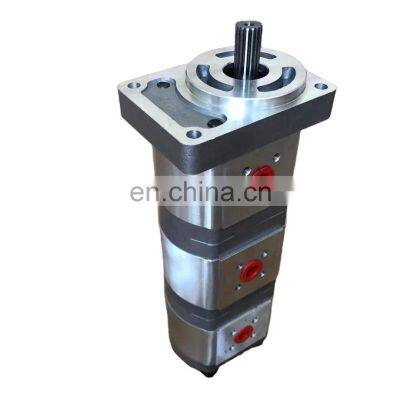 Excavator Parts KX033 Hydraulic Pump KX033 Main Pump