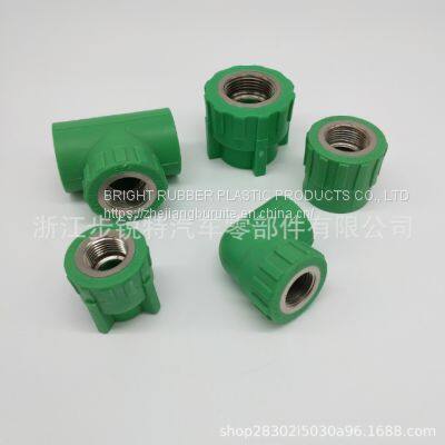 Alloy Plastic Connecting Shaft photo-3