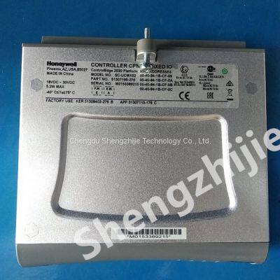 Honeywell CONTROLEDGE™ RTU Process Controller Spot Goods photo-3