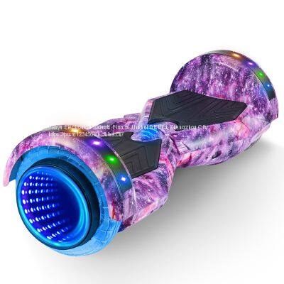 Electric Balance Car Can be Used as a Substitute for Children's Balance Car Factory photo-5