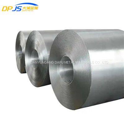 Nc003/Nc005/Nc050 Nickel Alloy Coil/Strip Polished Surface with High Quality