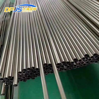 Pressure And Heat Transmission Bright Stainless Steel Tube/pipe S39042/904l/908/926/724l/725 Hot Sale Decorative Industrial photo-4