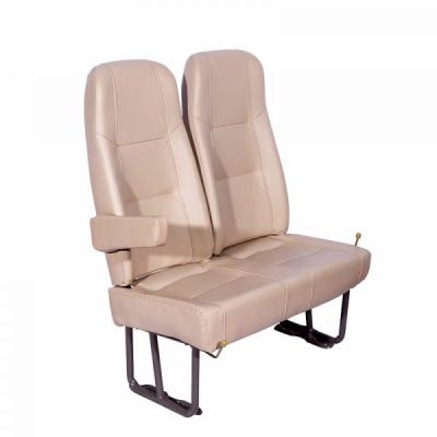 Toyota Coaster bus seat