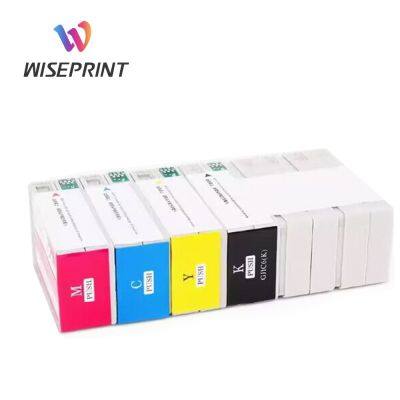 Ink Cartridge GJIC6 Black Fits For Epson GP-M832 GP-C832