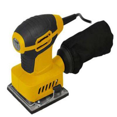 GuangZhou HT Advanced Hot Sell Industrial Grade Palm Sander, Sanding Equipemnt, Angle Grinder, Orbital Sander