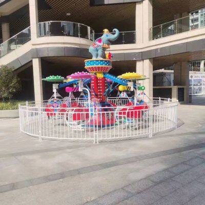 2024 New Products Happy Cars 360 Degree Self-control Plane Aircraft Engine photo-2