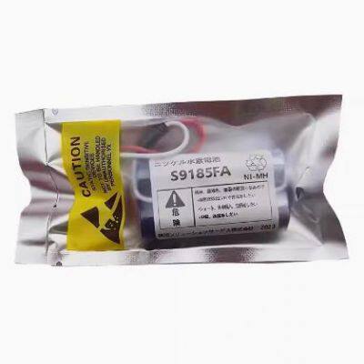 YOKOGAWA KIT АККУМУЛЯТОРА PROSAFE АККУМУЛЯТОР ЗАПАСНОГО ПИТАНИЯ ESD ДЛЯ МОДУЛЯ ЦП CP451 НОМЕР ПОЗИЦИИ: S9185FA