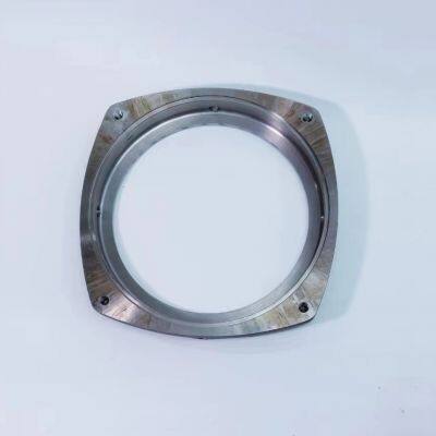 HS5100 Xylem Flygt Wear-resistant Plate for Submersible Sludge Pump photo-2