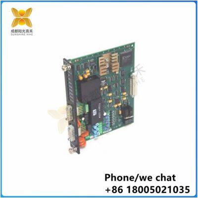 1KHW002356R0001 B5LD Valve Positioner/redundant Position photo-3