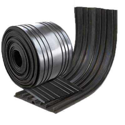 Rubber sealing tape, expansion strip, seal