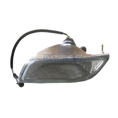 new shandong zhongtong bus W210x70 6125G LCK6120D LCK6108 front fog light for zhongtong bus