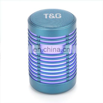 TG371 Small Portable Loudspeaker Mini Wireless Bt Speaker For Mobile Phone