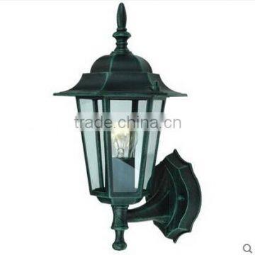 IP44 Aluminum Waterproof Outdoor Lighting photo-3