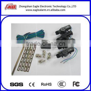 Actuating power 6~7kg best car central locking systems from China