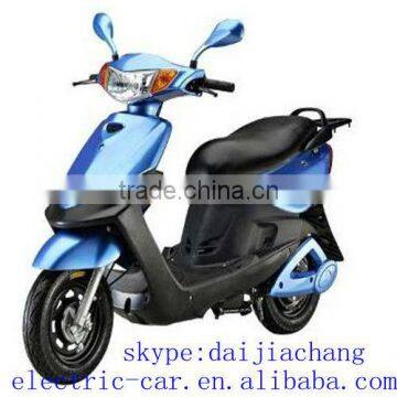 600w Powerful Electric Scooter