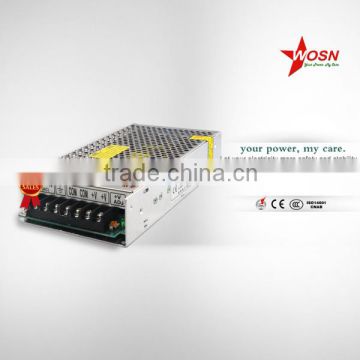 75w 24v power supply/switching mode power