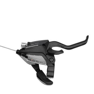 High Quality SHIMANO Transmission Mountain Bike Accessories 21/24 Speed Transmission photo-2