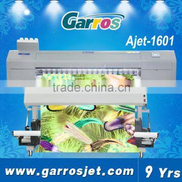 Garros 1600mm Sublimation Printer Transfer Paper Plotter Machine