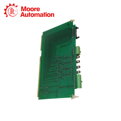 ABB IIMCL01 Multibus Communication Link Termination Board New photo-4